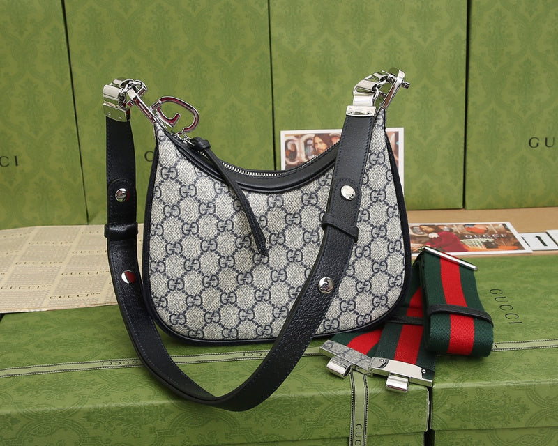 Satchel Bags - GCI Bags - 966