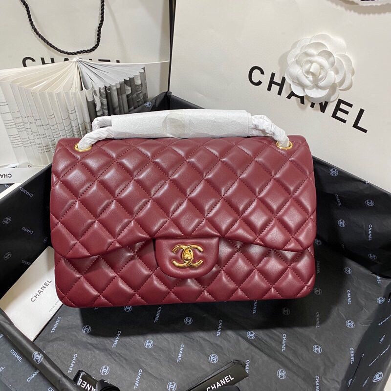 Satchel Bags - CHL Bags - 4342