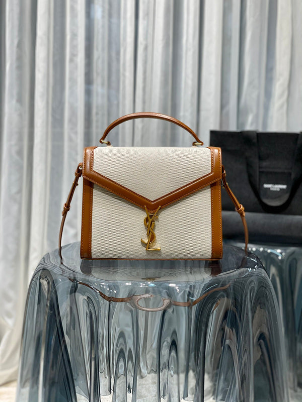 Satchel Bags - SLY Bags - 2293