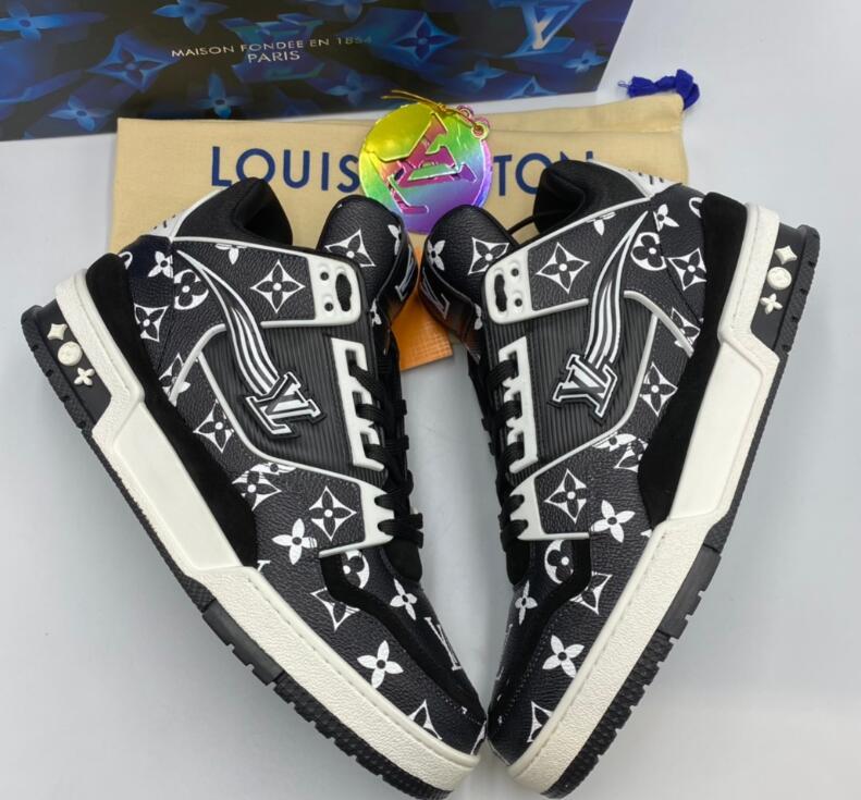 glami shop- LOV Men Shoes - 1676