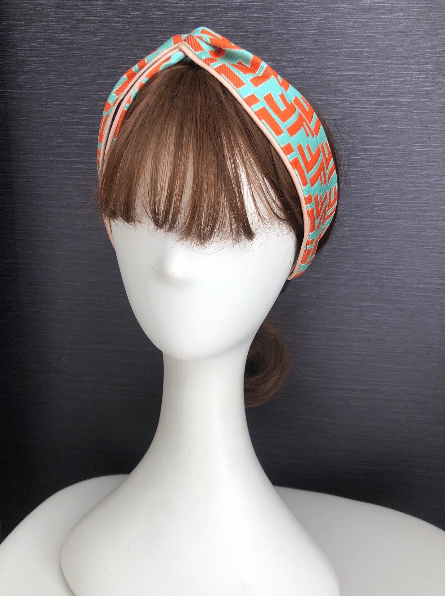 GLM - New Hair Band FEI 023
