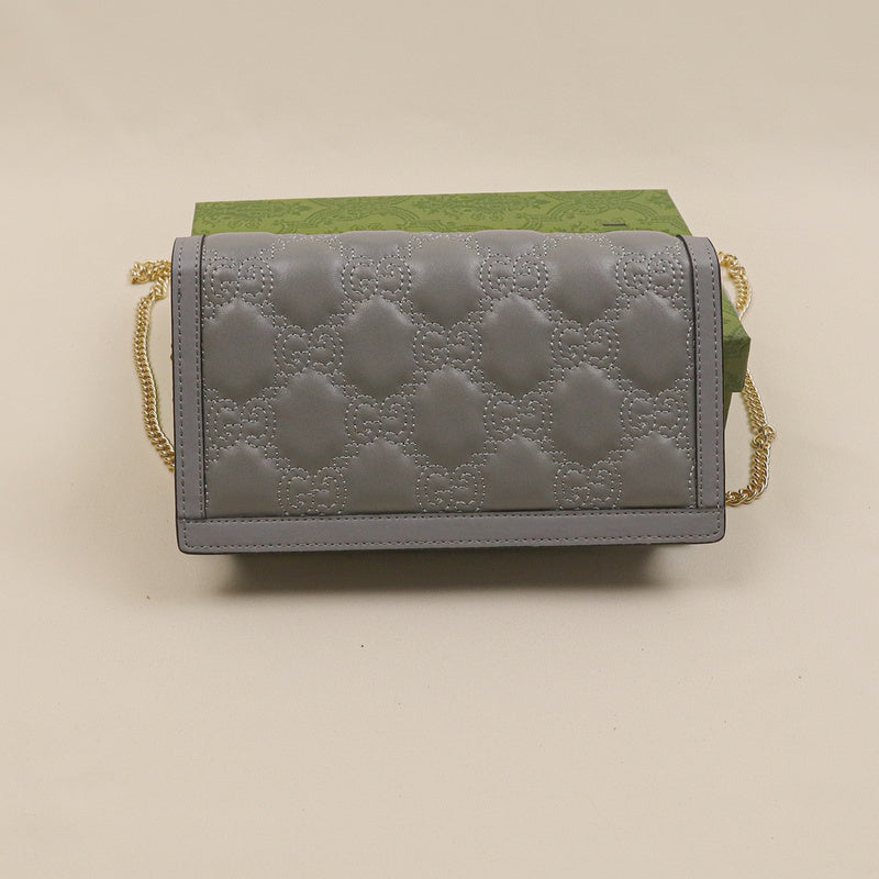 Satchel Bags - GCI Bags - 1686