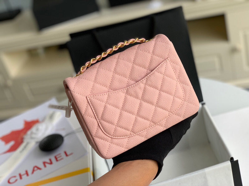 Satchel Bags - CHL Bags - 2621