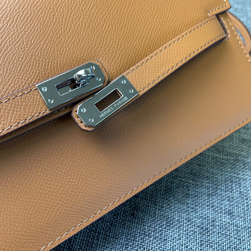 Satchel Bags - HMS-Bags - 955