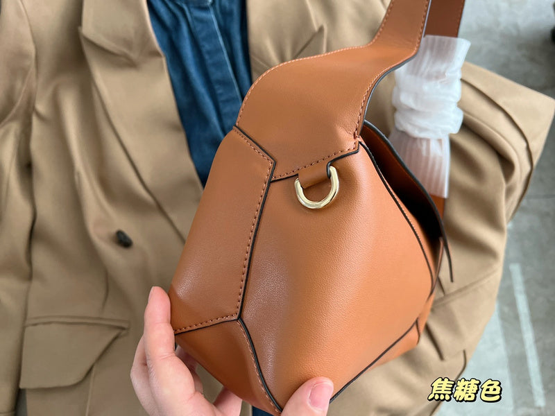 Satchel Bags - LOW Bags - 045