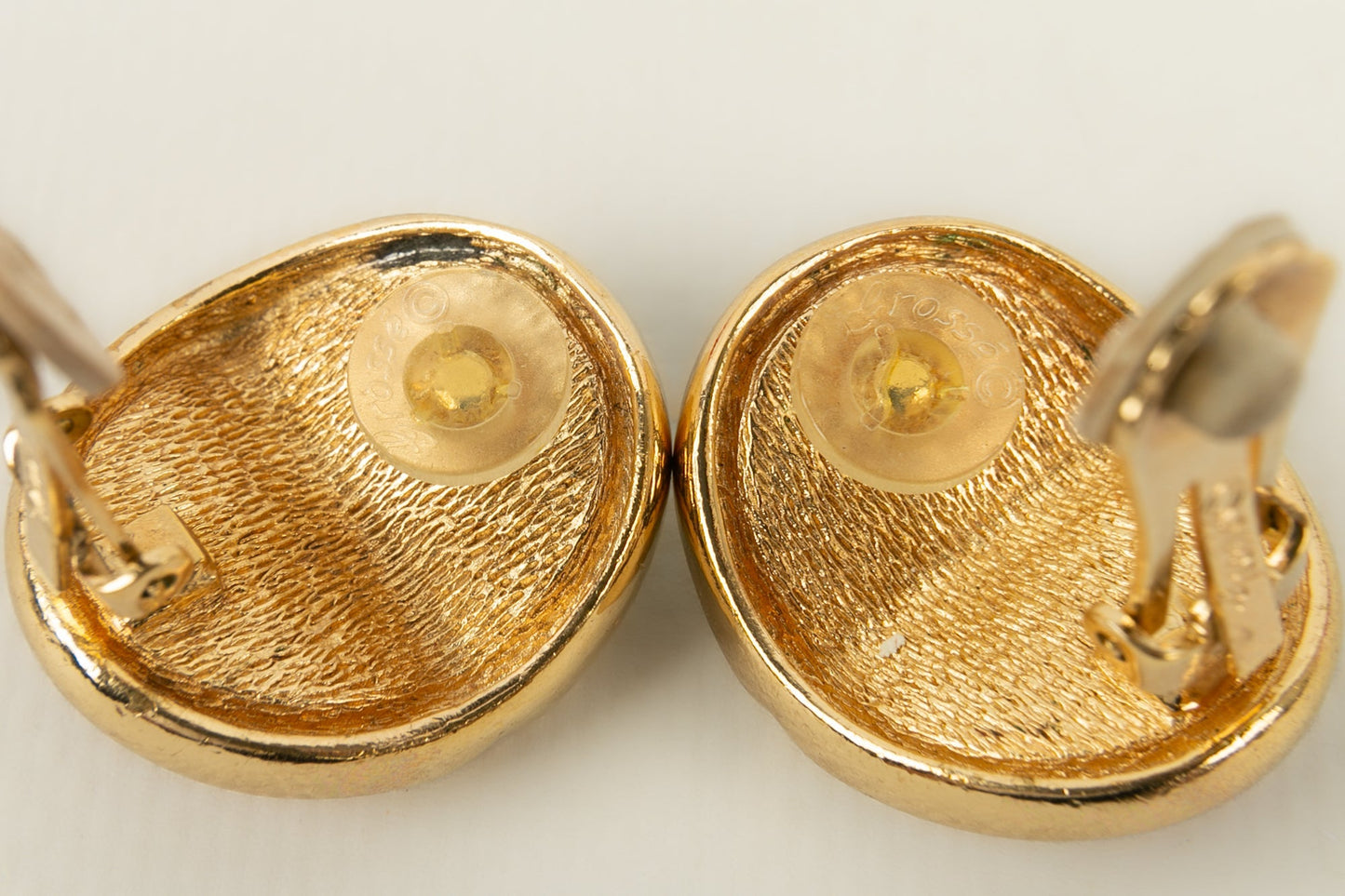 Boucles d'oreilles GrossÃƒÆ’Ã‚Â©