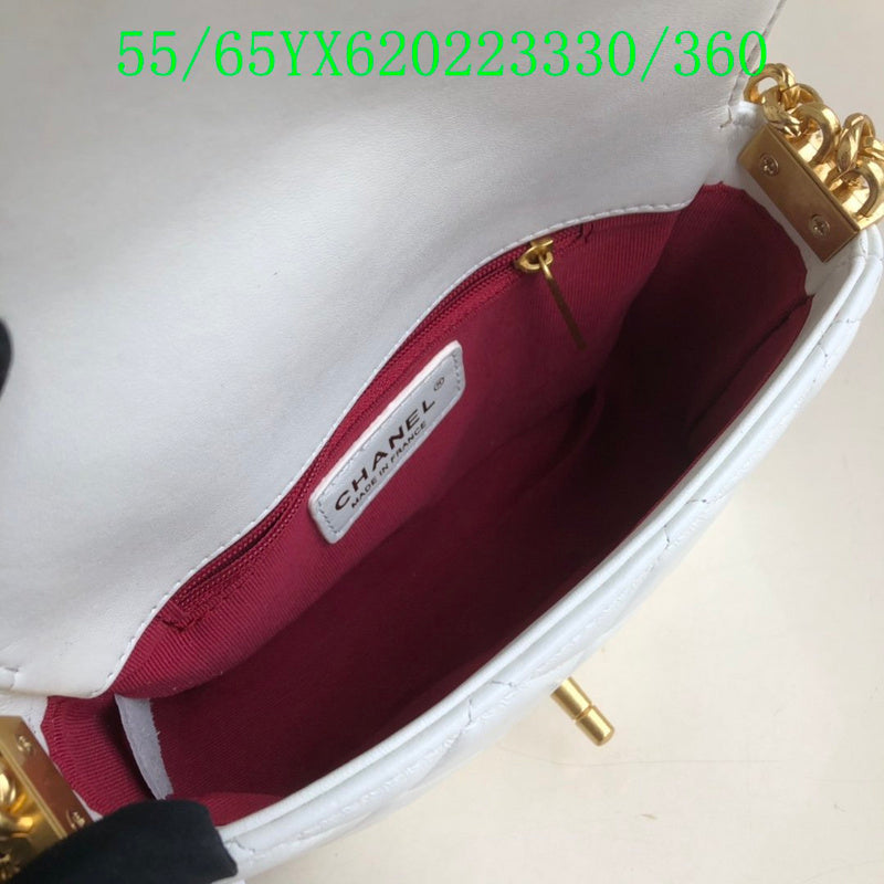 Satchel Bags - CHL Bags - 5452