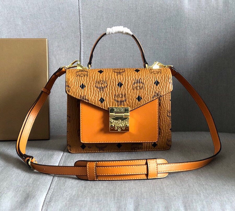 Satchel Bags - MC Bags - 227