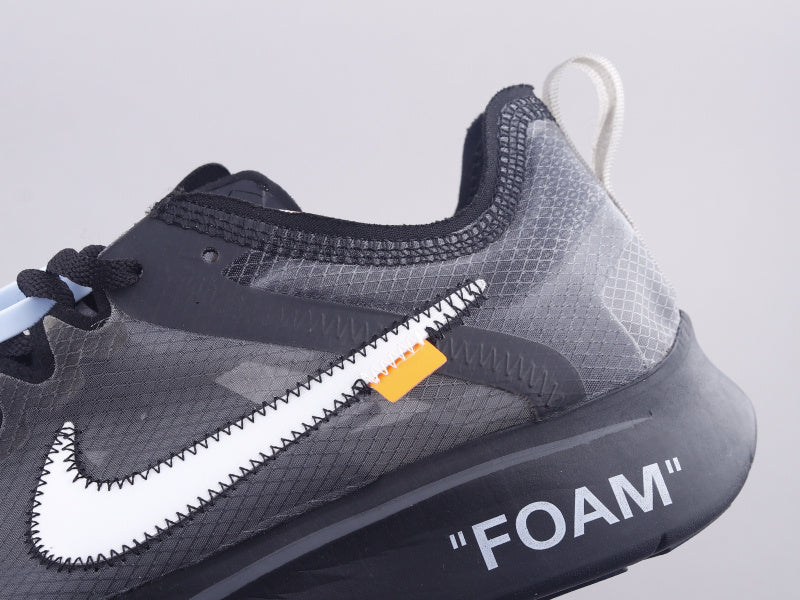 GLM - NKE Zoom Fly 2.0