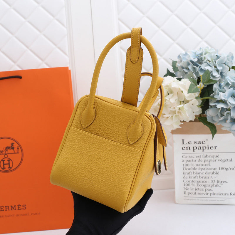 Satchel Bags - HMS-Bags - 131