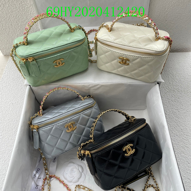 Glami - CHL Bags - 1108