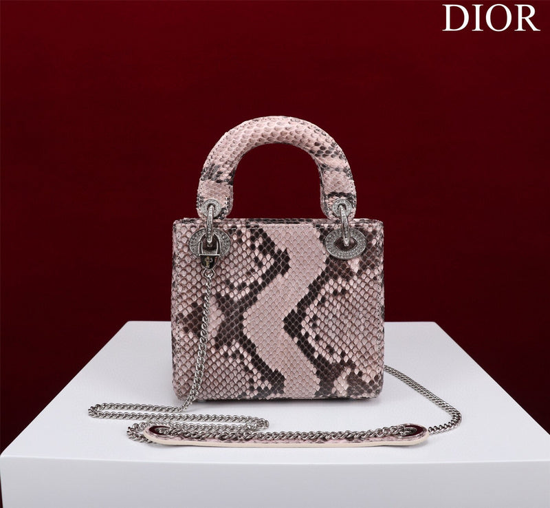 GLM - Dir Bags - 1695