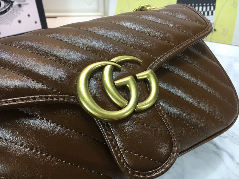 Satchel Bags - GUC Bags - 1443