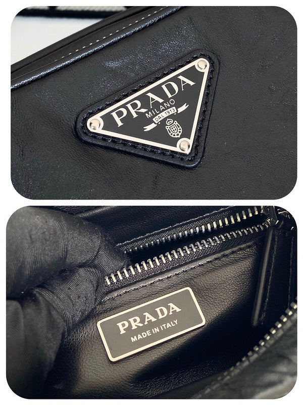 Satchel Bags - PDA Bags - 010