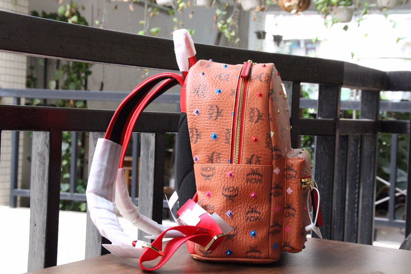 Satchel Bags - MC Bags - 114