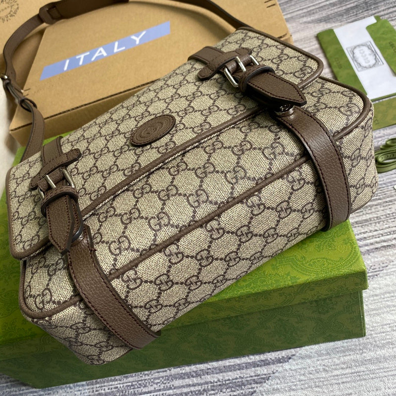GLM - gg Bags - 1849