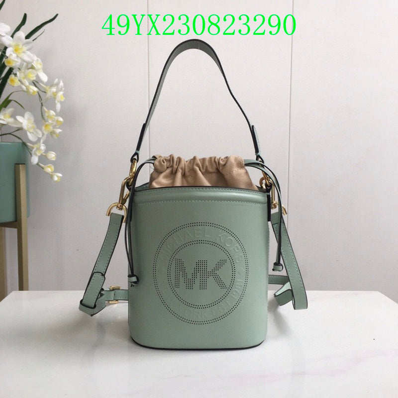 Satchel Bags - MK Bags - 627