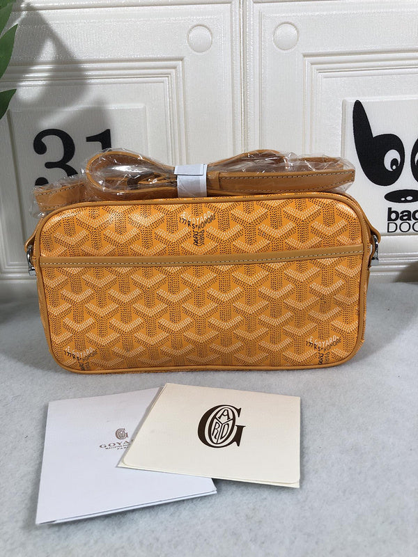 Satchel Bags - GOD Bags - 689