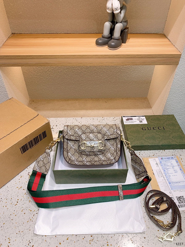 Glami GlamI - BGA Bags - 1524