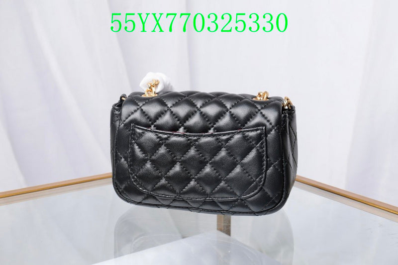 Satchel Bags - CHL Bags - 5428