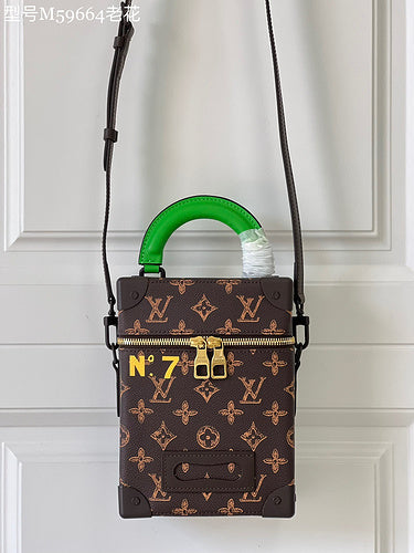 Glami- Glami- Lu-Vi bags - 3085