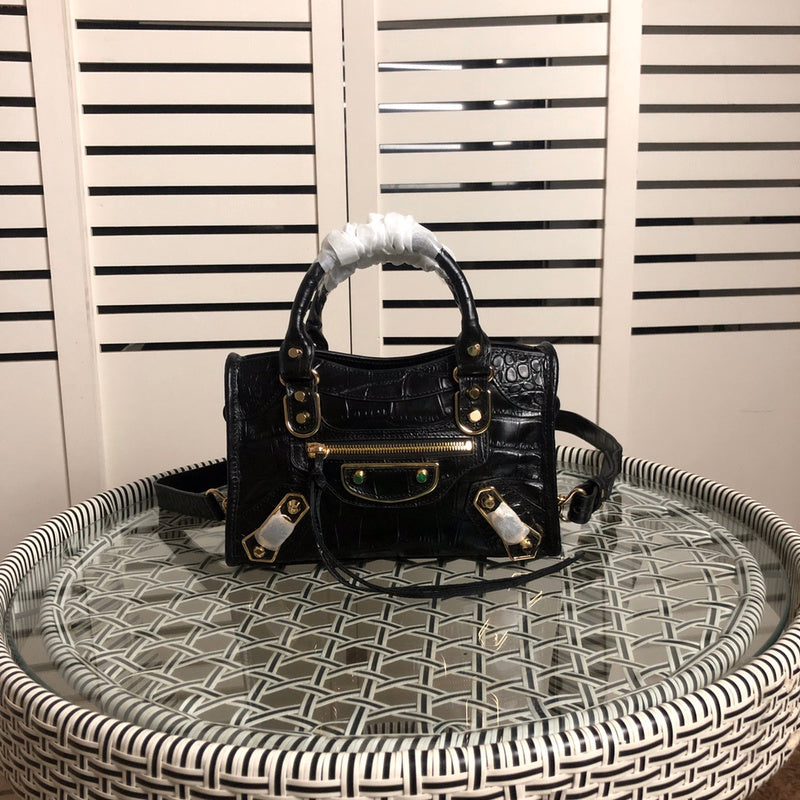 Satchel Bags - BGC Bags - 023