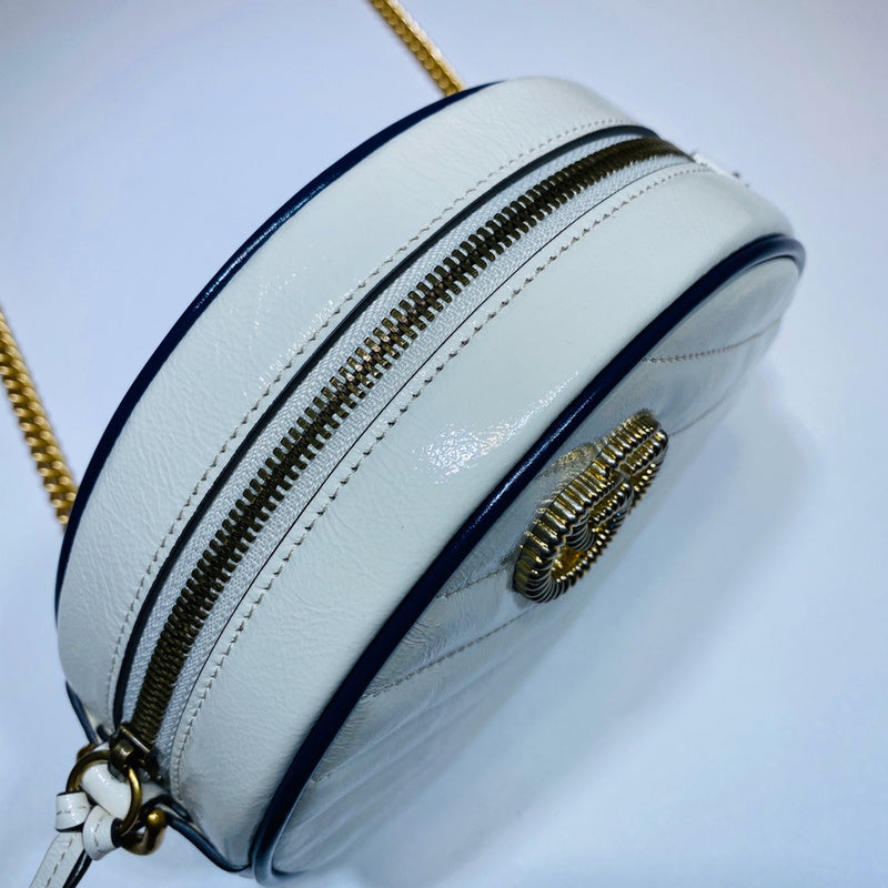 Satchel Bags - GCI Bags - 3514