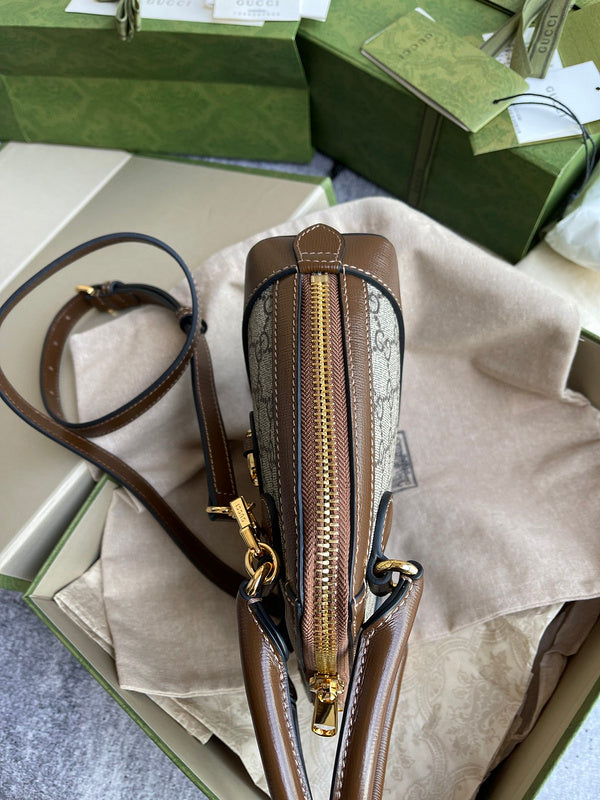 Satchel Bags - GCI Bags - 3245