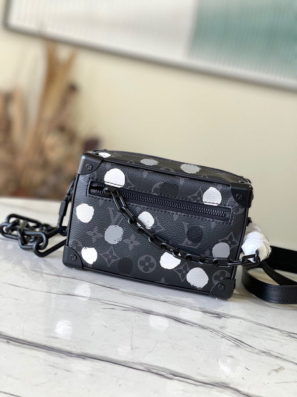 Glami- Glami- Lu-Vi bags - 4441