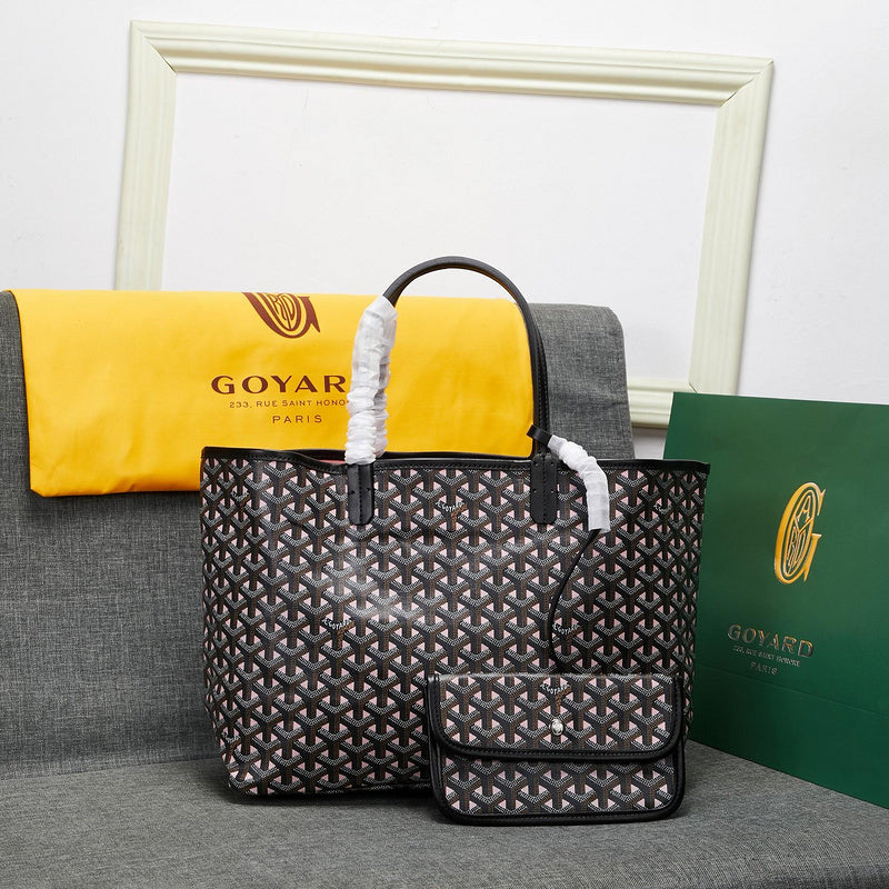 GLM - GYO Bags - 1520