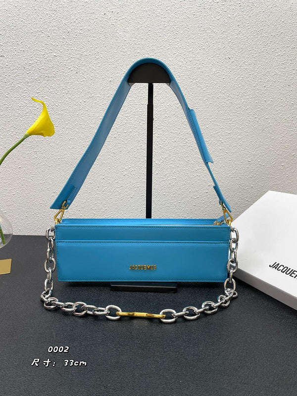 Satchel Bags - JQMS Bags - 046