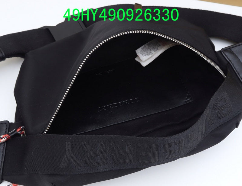 Fan Fashion -GLM - Top quality BBR Bags - 640