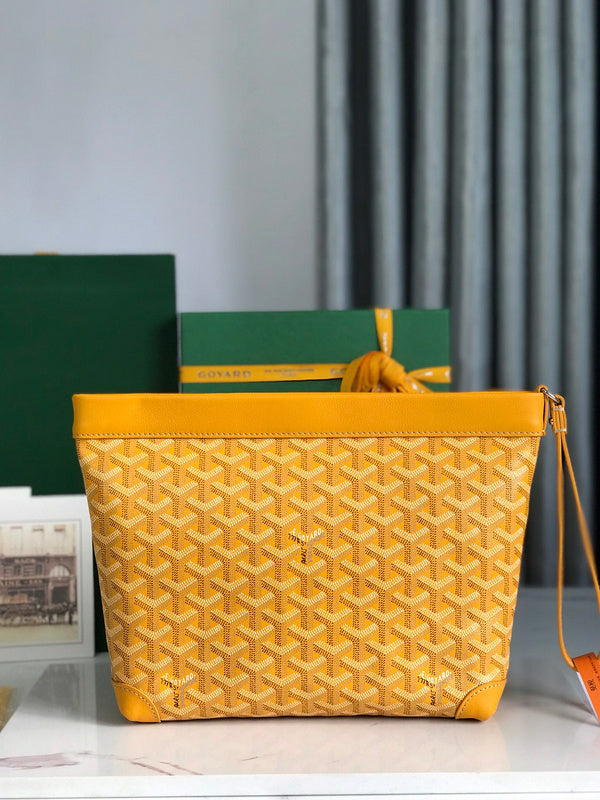 Satchel Bags - GOD Bags - 568
