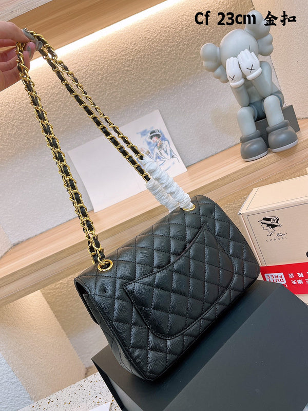 Satchel Bags - CHL Bags - 7239