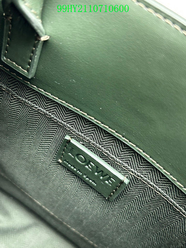 Satchel Bags - LWE Bags - 049