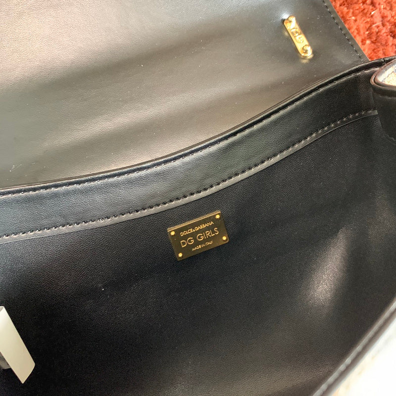 Satchel Bags - DG Bags - 433