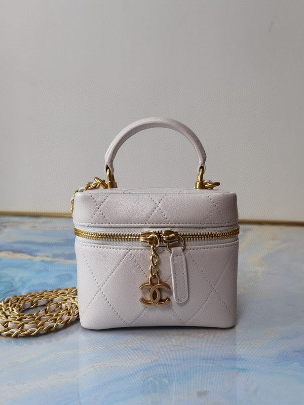 Satchel Bags - CHL Bags - 1432