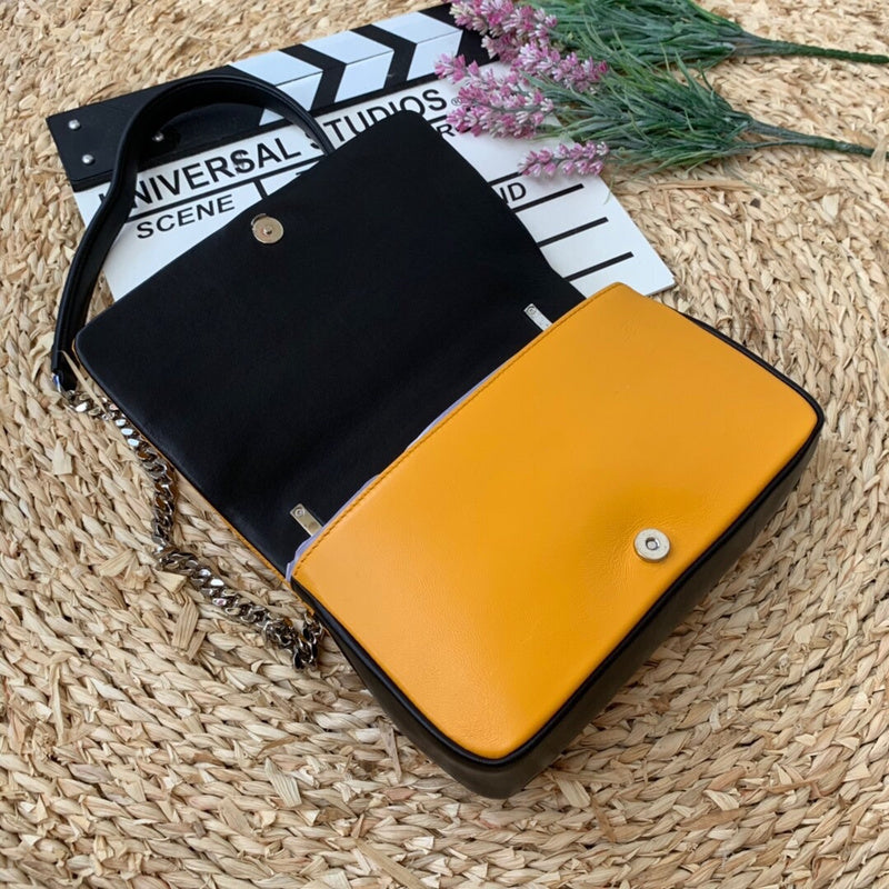 Fan Fashion -GLM - Top quality BBR Bags - 1584