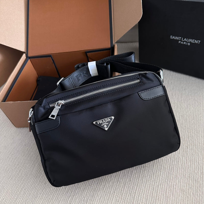 Satchel Bags - PDA Bags - 350