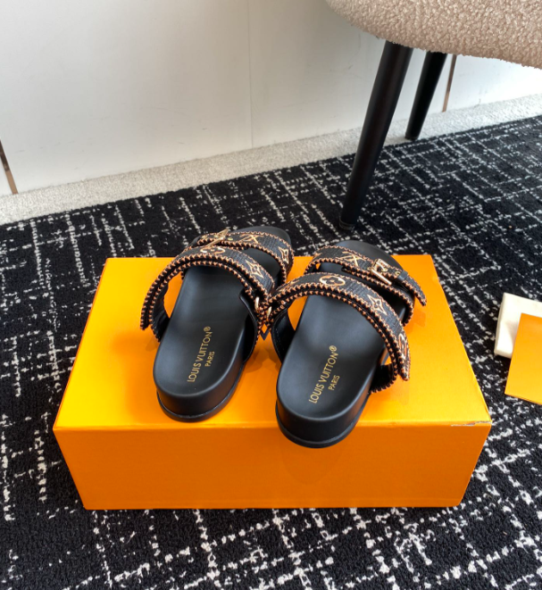 glami shop- LOV Women Shoes - 019