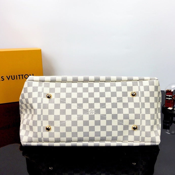 Satchel Bags - VL Bags - 6225