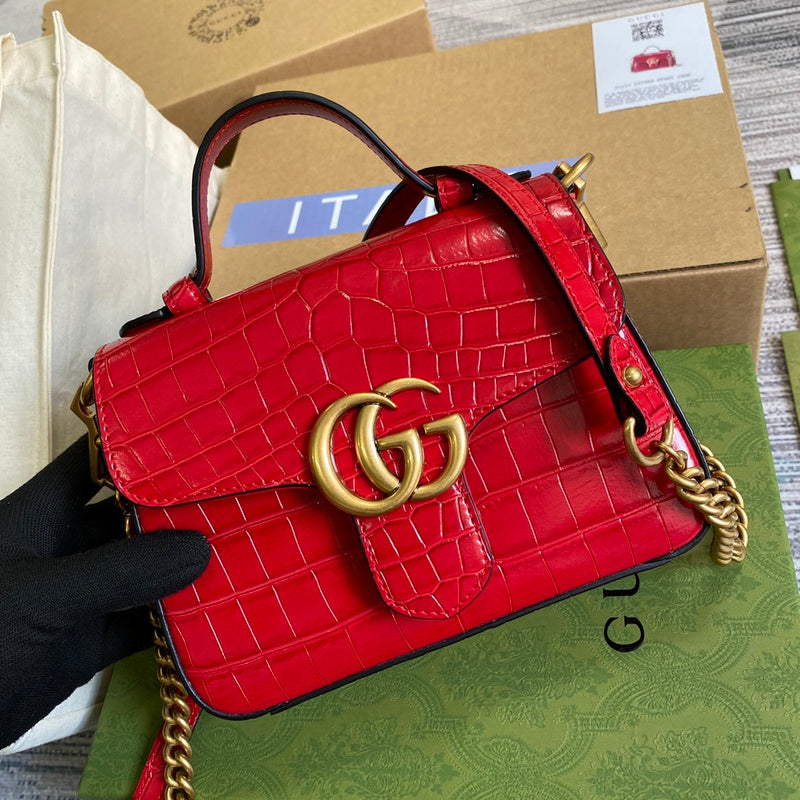 GLM - gg Bags - 1809