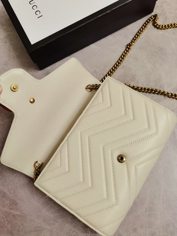 Satchel Bags - GUC Bags - 1328