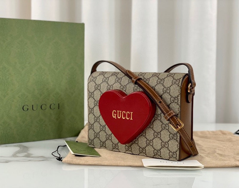 Satchel Bags - GCI Bags - 3181