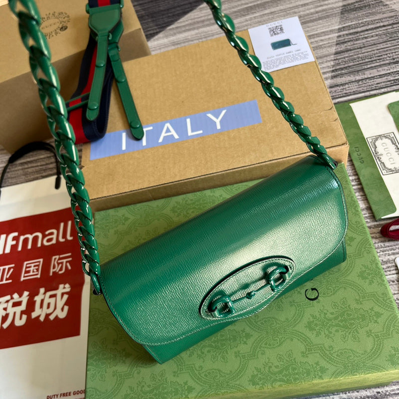 Satchel Bags - GCI Bags - 5248