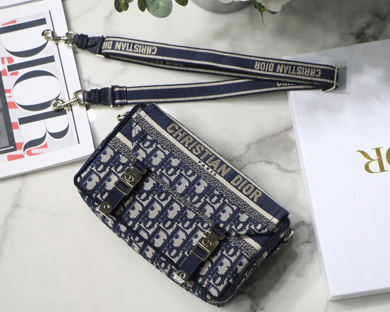 GLM - Dir Bags - 686