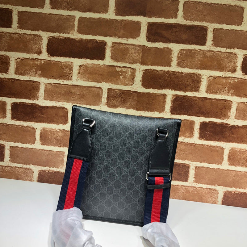 Satchel Bags - GCI Bags - 3481