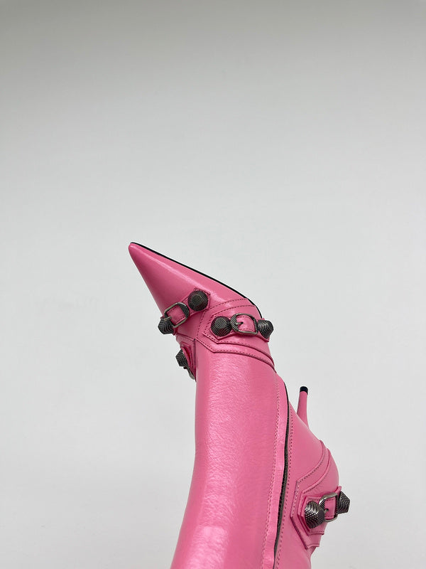 Satchel Bags - BGA Shoes - 1086