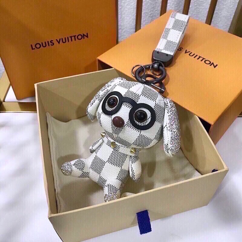 GLM -Top Quality Keychains LUV 045