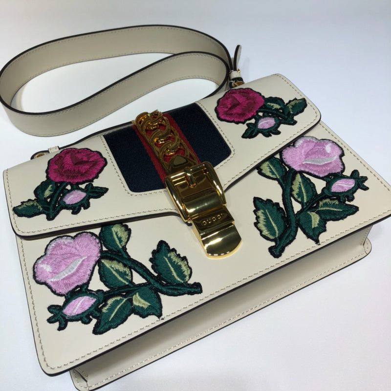 Satchel Bags - GCI Bags - 3819